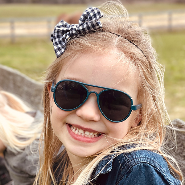 COCOSAND Baby Sunglasses