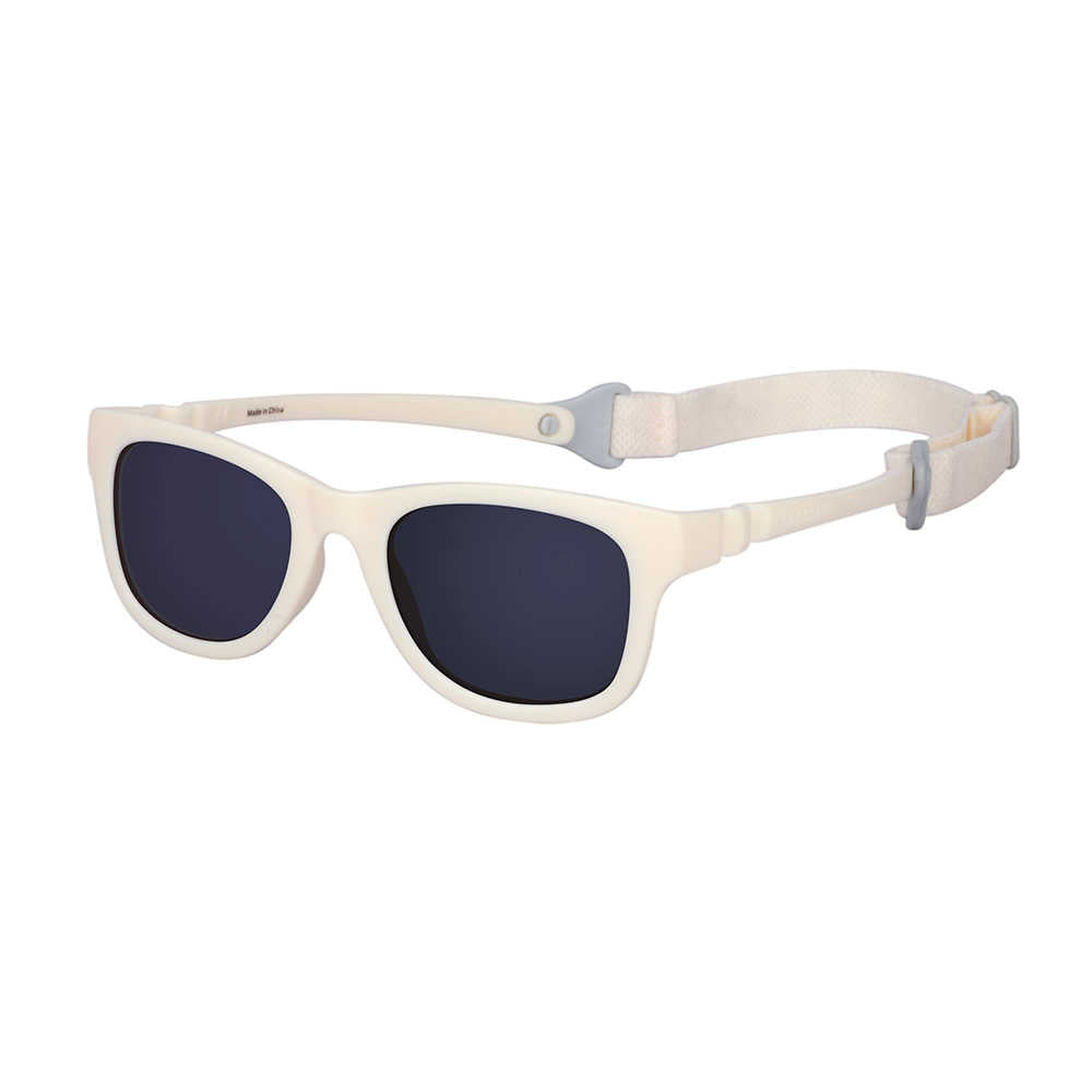 Update 272+ white frame polarized sunglasses